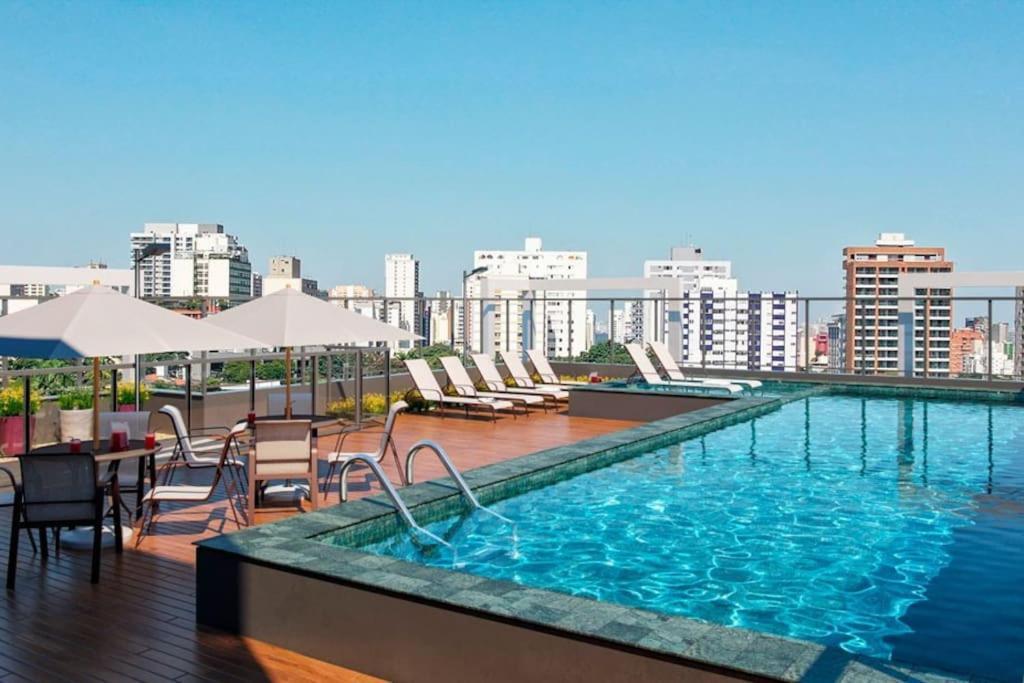 Brooklin X São Paulo