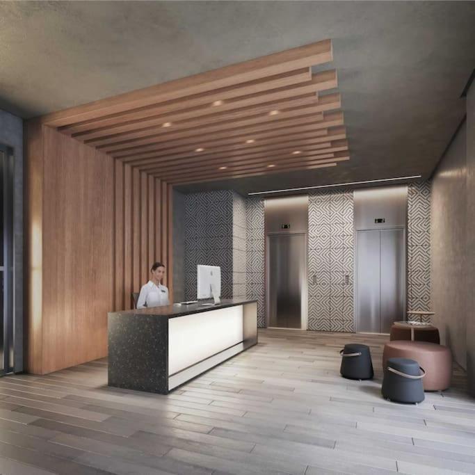 Apartamento Brooklin X *
